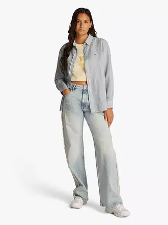 TOMMY JEANS | Hemdbluse | 